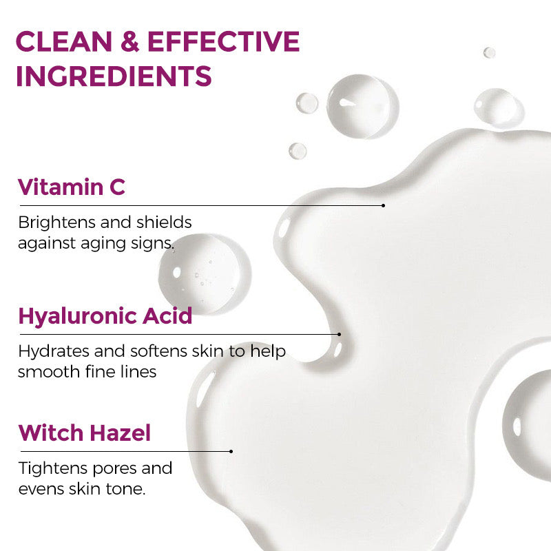 Anti - aging serum