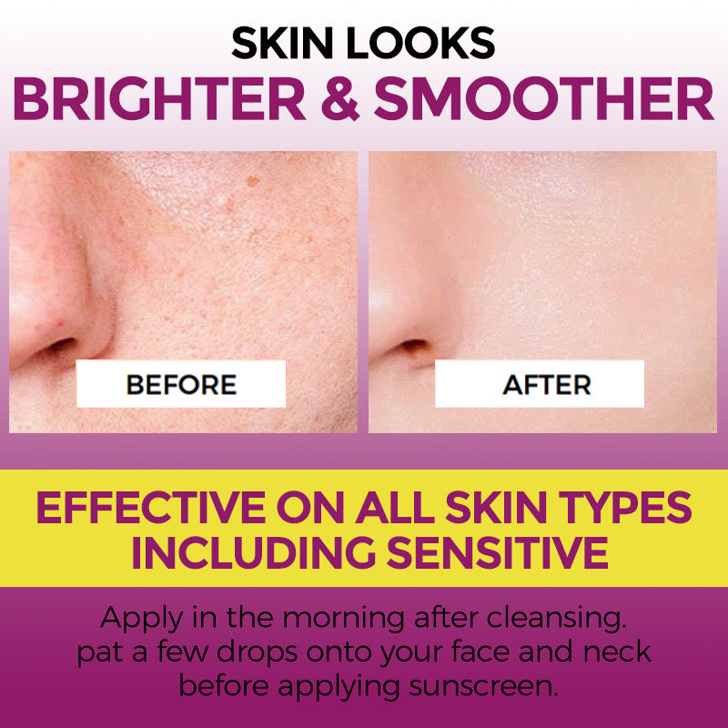 Anti - aging serum