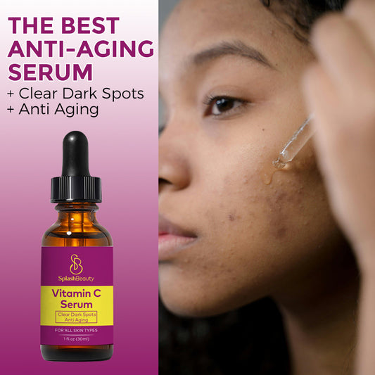 Anti - aging serum