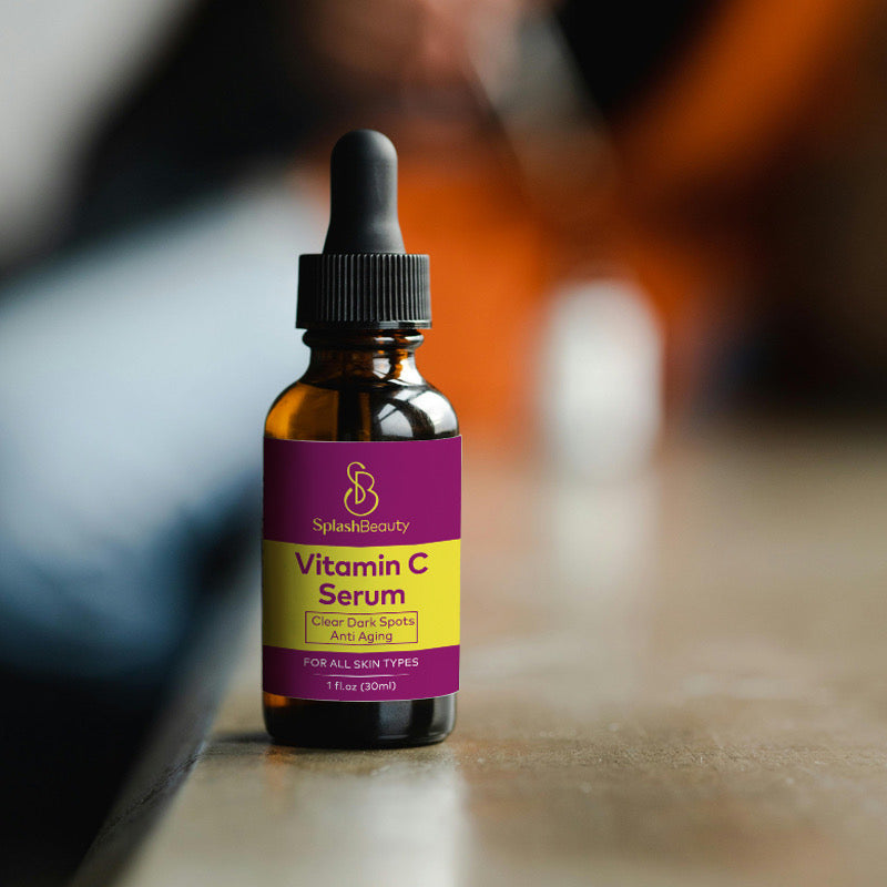 Anti - aging serum